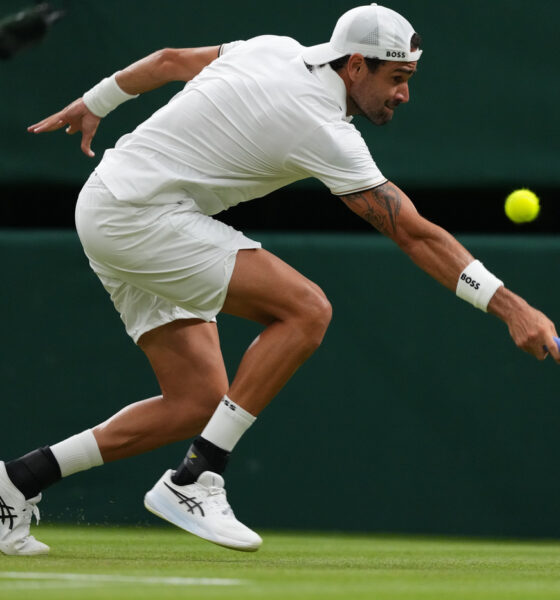 Matteo Berrettini