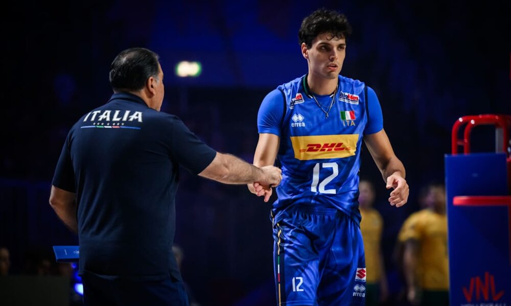 Mattia Bottolo