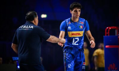 Mattia Bottolo
