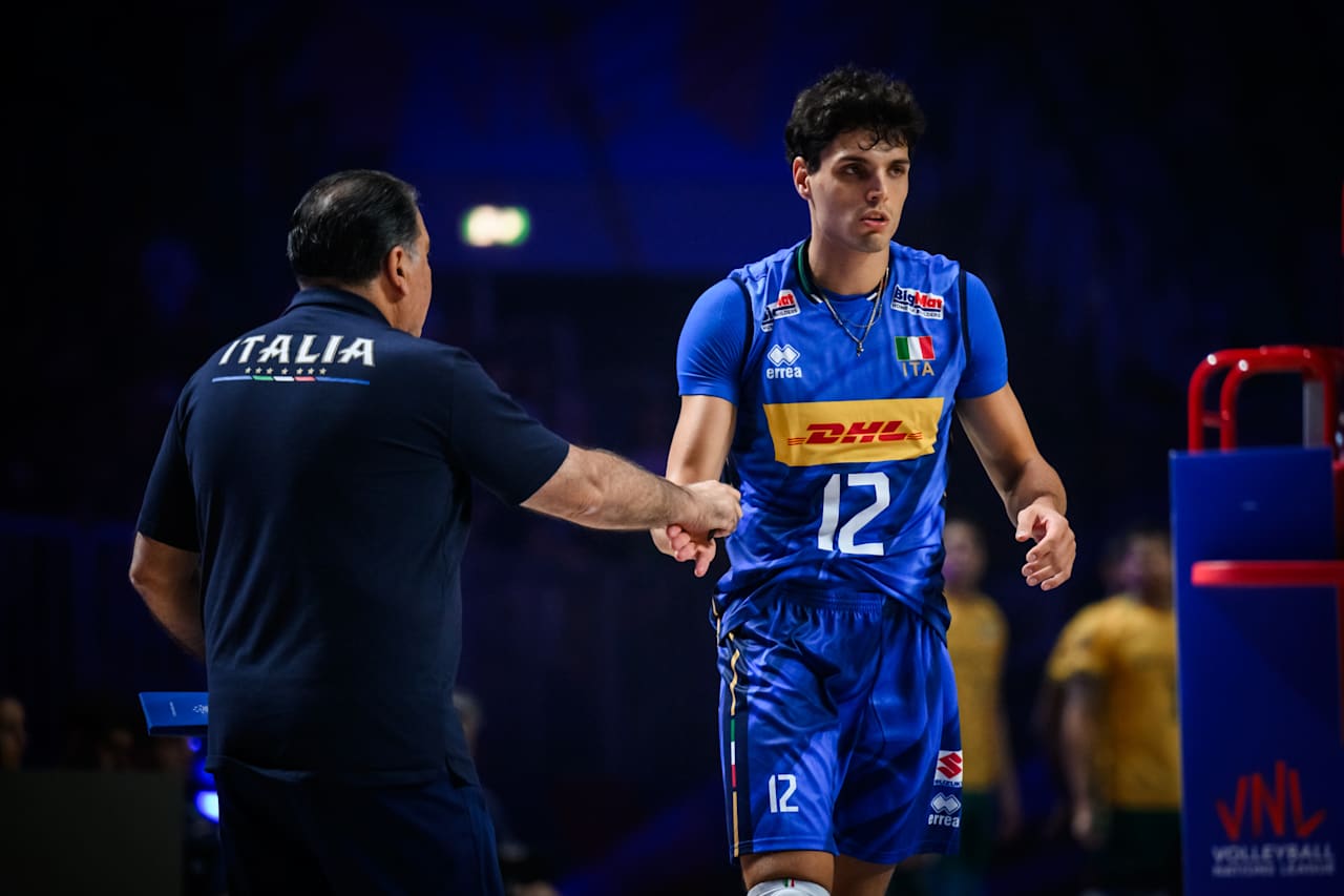 Mattia Bottolo