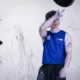 Maximillian Milne / World Climbing