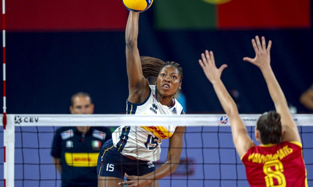 Merit Adigwe