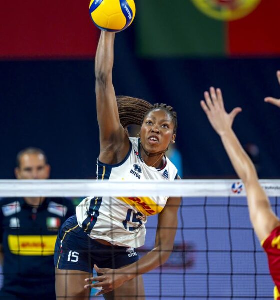 Merit Adigwe