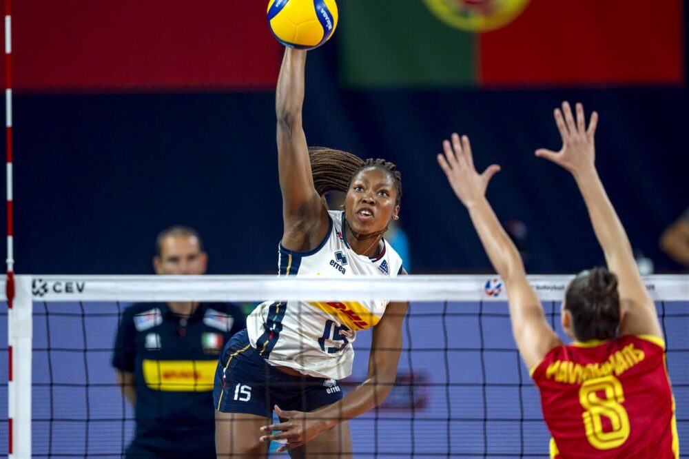 Merit Adigwe