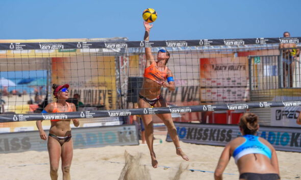 Qualificazioni Montesilvano