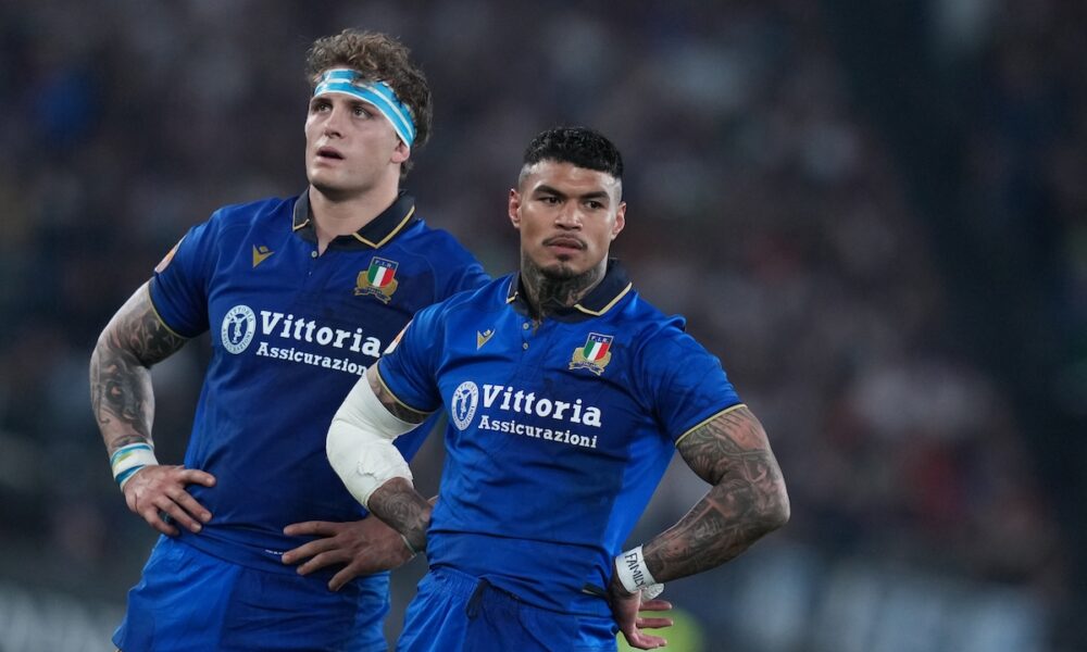Monty Ioane