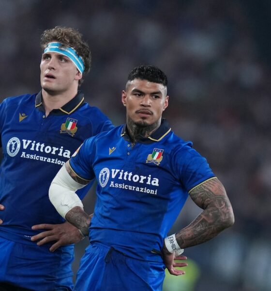 Monty Ioane