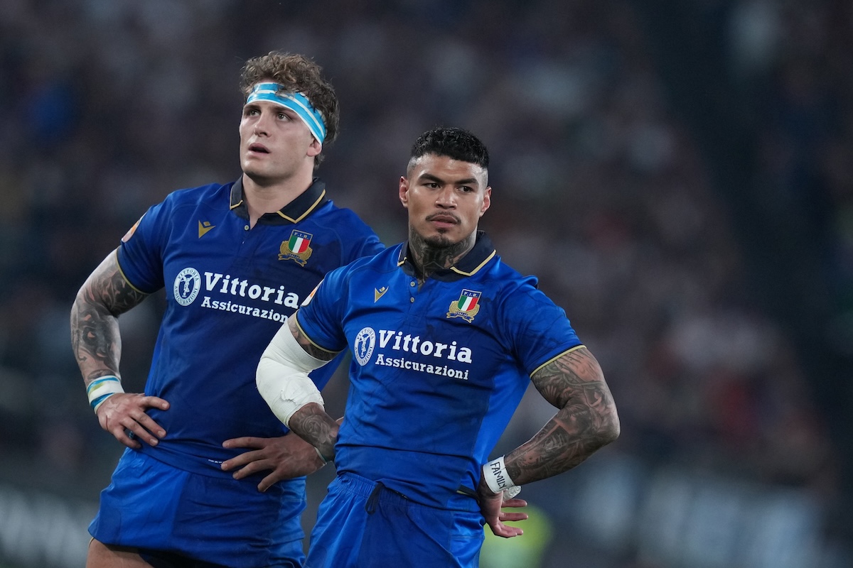 Monty Ioane