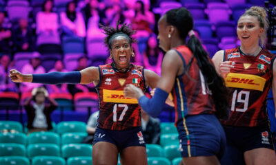 Myriam Sylla