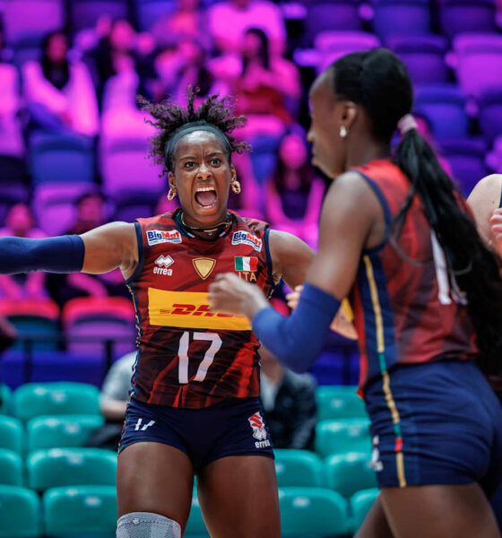 Myriam Sylla