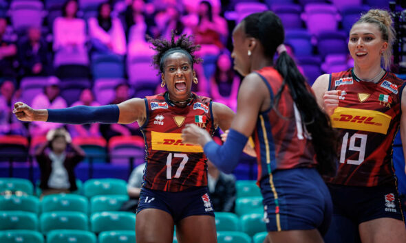 Myriam Sylla