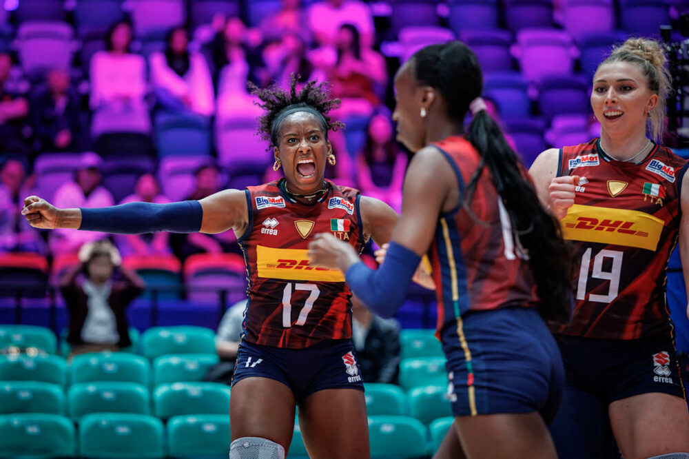 Myriam Sylla