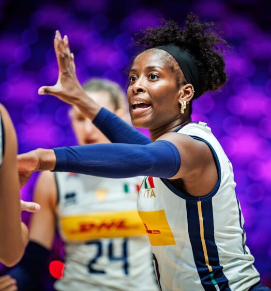 Myriam Sylla