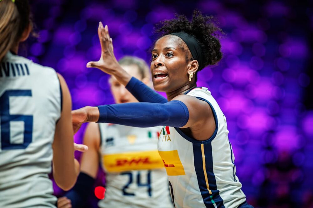 Myriam Sylla