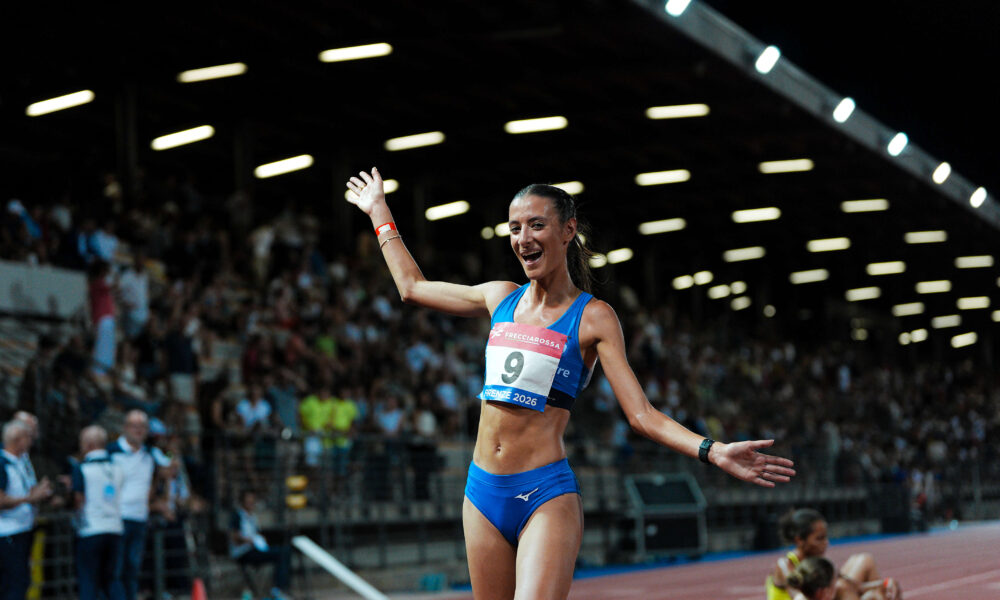 Nadia Battocletti