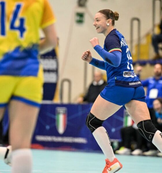 Italia Pallamano Femminile