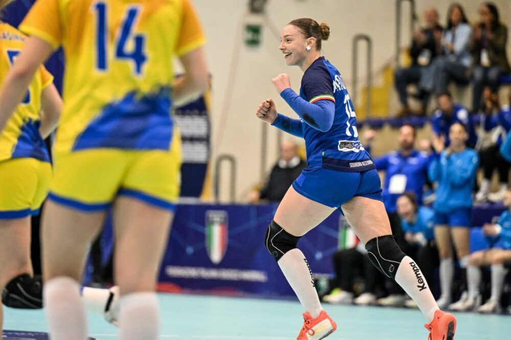 pallamano svelata l8217avversaria dell8217italia femminile per il primo turno di qualificazione ai mondiali 2027 da Oasport.it pallamano svelata l8217avversaria dell8217italia femminile per il primo turno di qualificazione ai mondiali 2027