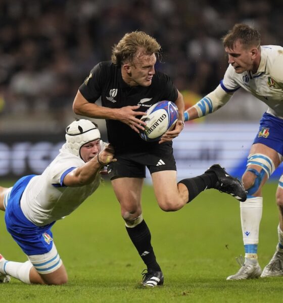 Damian McKenzie