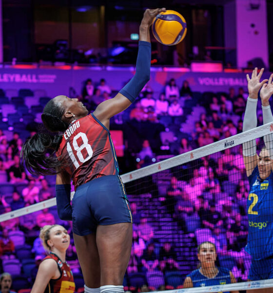 Paola Egonu