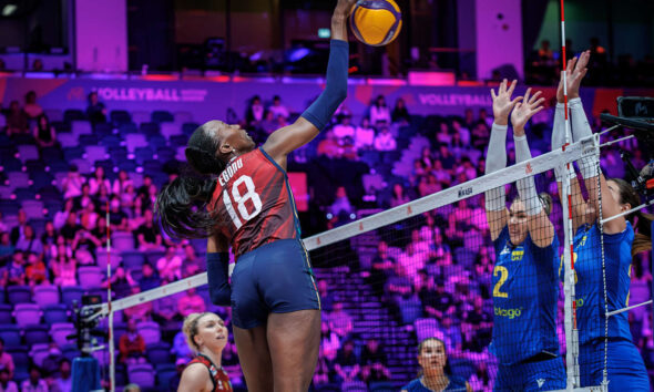 Paola Egonu