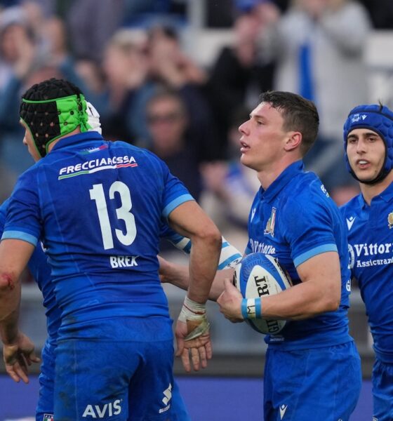 Paolo Garbisi