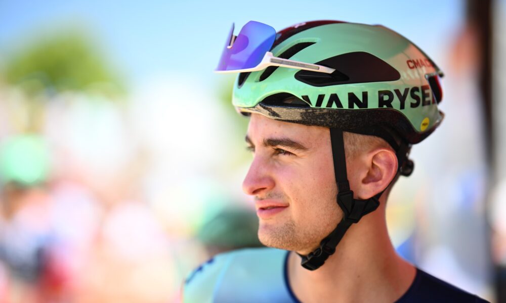 Paul Seixas
