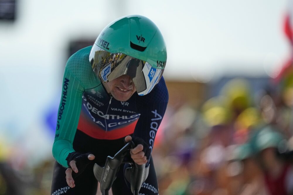 seixas 200 stata una giornata dura sono dove devo essere da Oasport.it seixas 200 stata una giornata dura sono dove devo essere