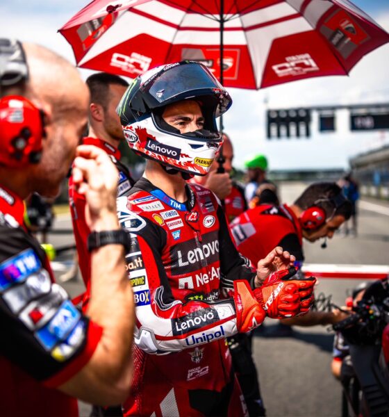 Pecco Bagnaia