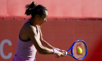 Qinwen Zheng