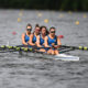 Quattro di coppia femminile