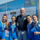 Quattro di coppia femminile U23