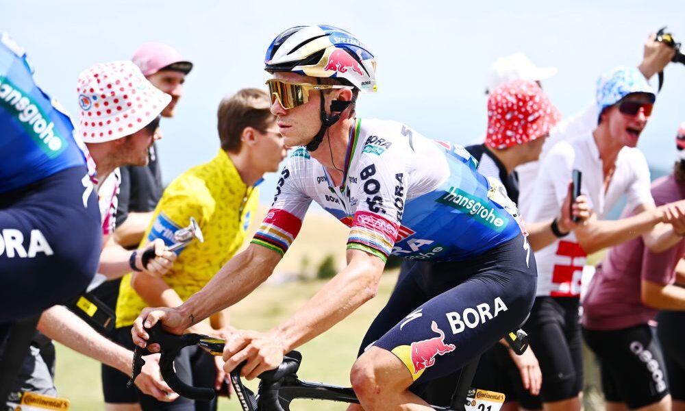 Remco Evenepoel