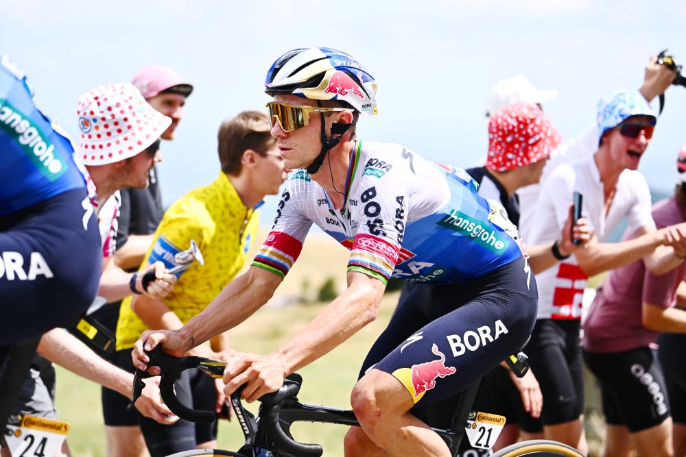 evenepoel sulla salita finale ho trovato il mio ritmo la tappa di domani pi249 adatta alle mie caratteristiche da Oasport.it evenepoel sulla salita finale ho trovato il mio ritmo la tappa di domani pi249 adatta alle mie caratteristiche