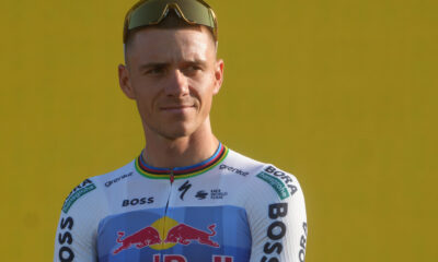Remco Evenepoel
