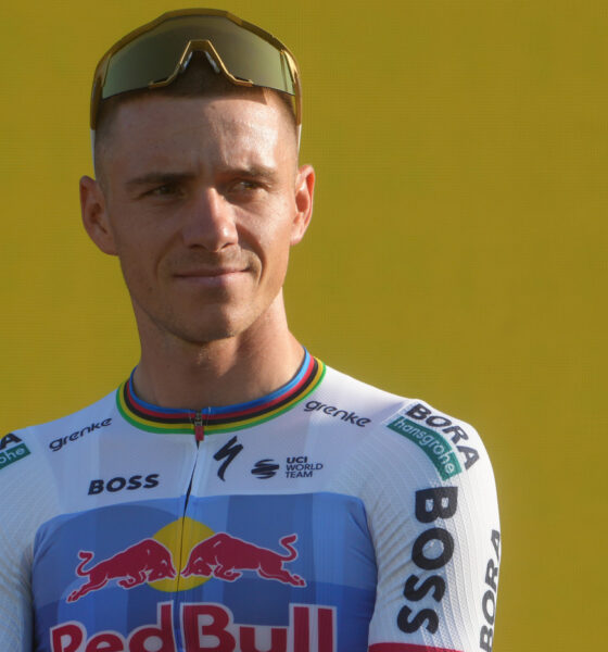 Remco Evenepoel
