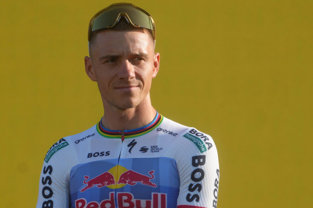 Remco Evenepoel