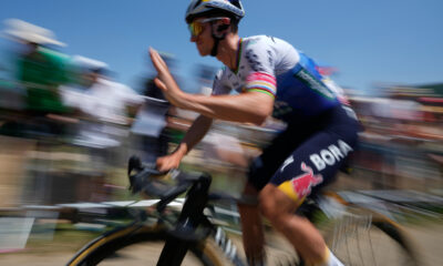 Remco Evenepoel