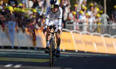 Remco Evenepoel