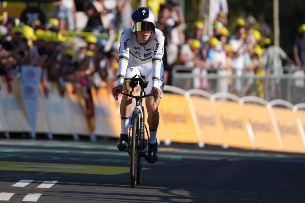 Remco Evenepoel
