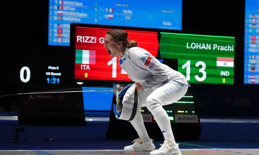 Giulia Rizzi