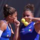 Sara Errani/Jasmine Paolini