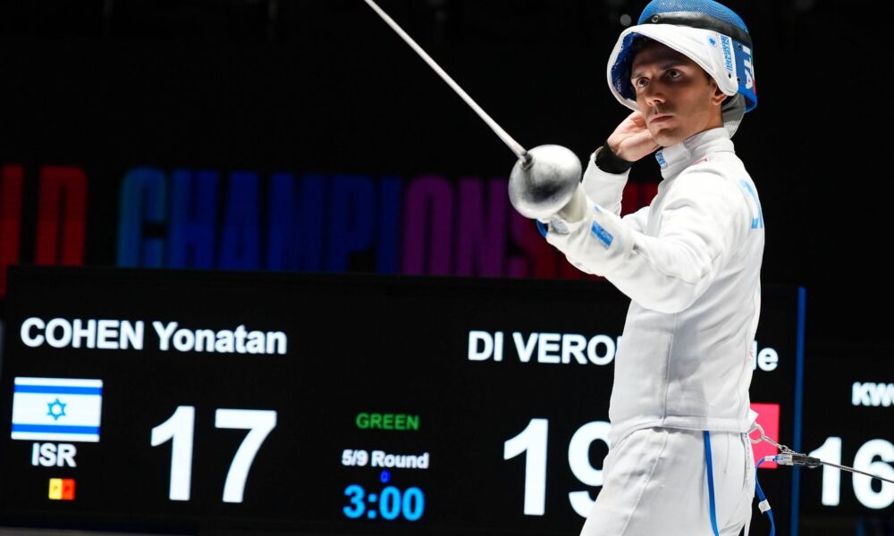 Davide Di Veroli