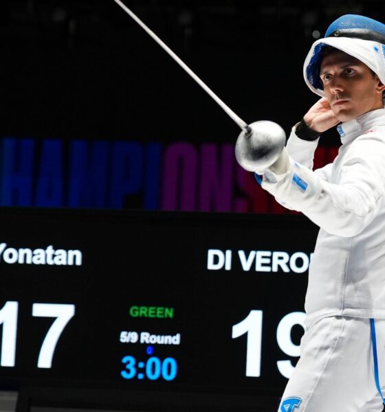 Davide Di Veroli