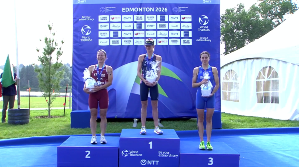 triathlon grande italia nella gara femminile di edmonton sacchi terza mallozzi e prestia vicine al podio da Oasport.it triathlon grande italia nella gara femminile di edmonton sacchi terza mallozzi e prestia vicine al podio