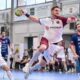 Serie A Gold Pallamano (Cassano Magnago)