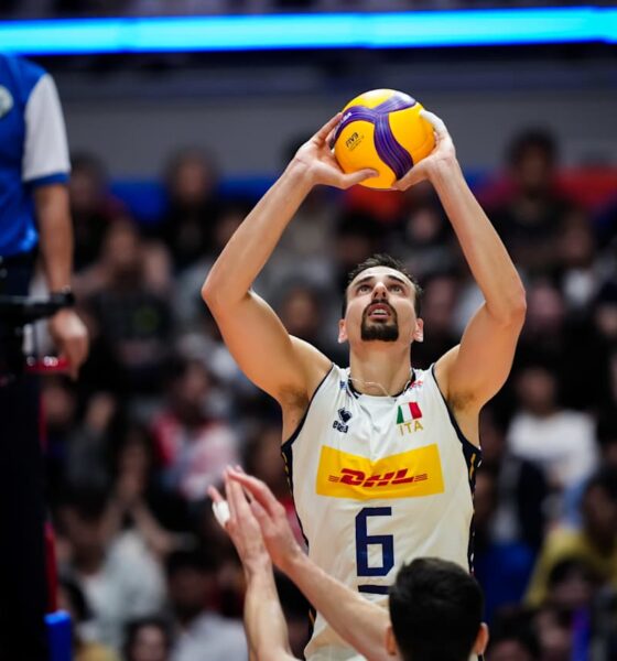 Simone Giannelli