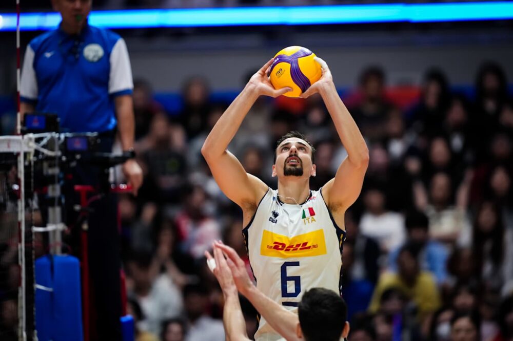 Simone Giannelli