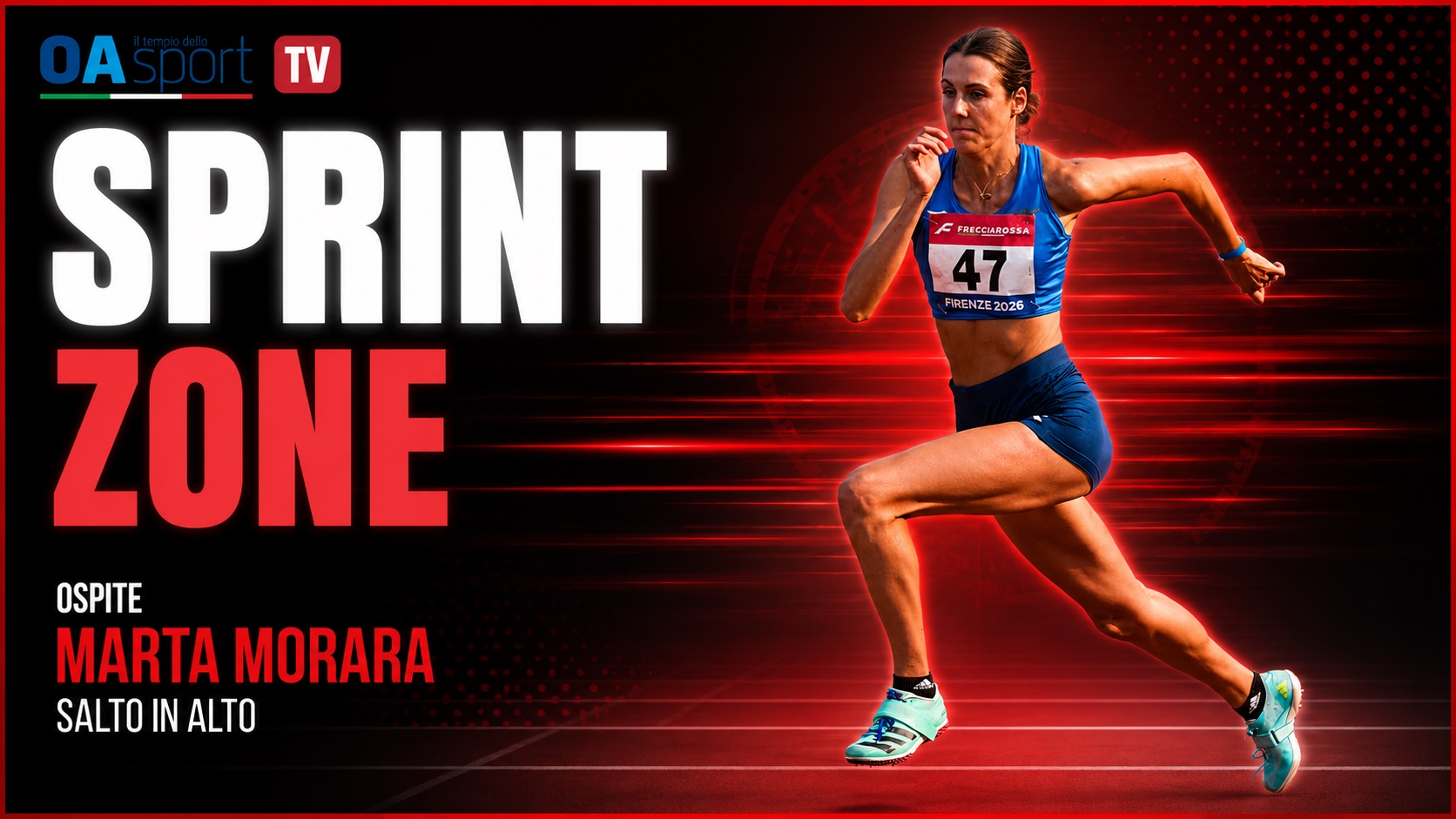 marta morara a sprint zone la rinascita verso gli europei di birmingham da Oasport.it marta morara a sprint zone la rinascita verso gli europei di birmingham