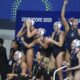 Stati Uniti pallanuoto femminile