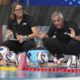 Stati Uniti pallanuoto femminile